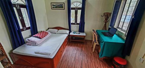 Standard Double Room room in Passion Nepal Eco Lodge