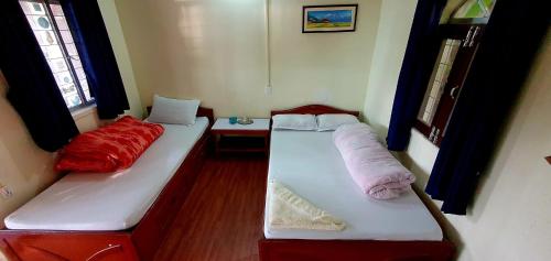 Double or Twin Room room in Passion Nepal Eco Lodge