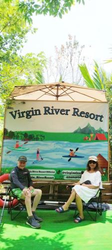 Virgin River Resort and Recreation Spot
