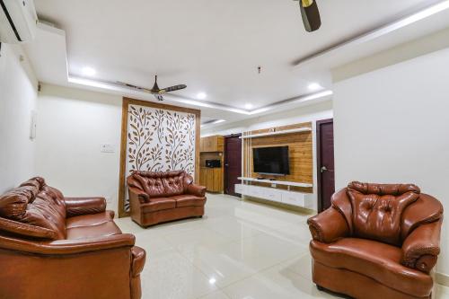 Facilities, Via The Sunrise Inn in Madhurawada