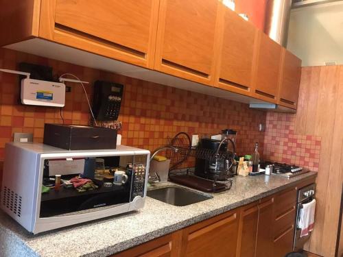 Loft in Reforma 27 with Amazing balcony views on the 9th floor, Ciudad de México (foto 3)