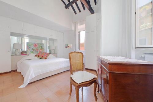 Magical Navona Duplex With Terrace - image 14