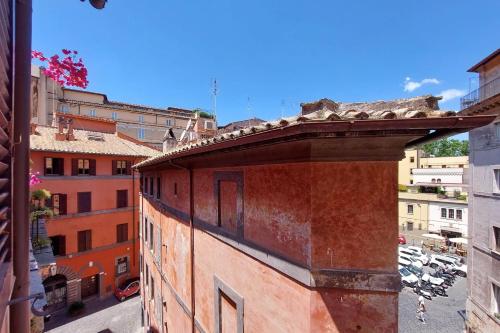 Magical Navona Duplex With Terrace - image 6