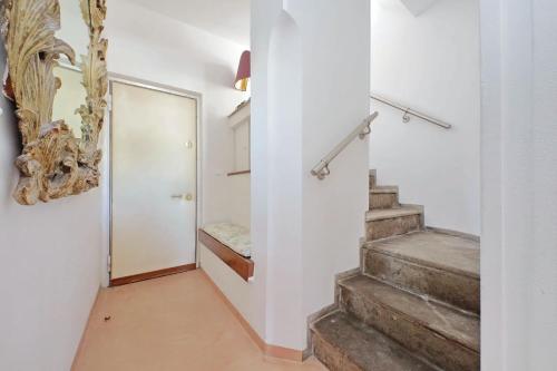 Magical Navona Duplex With Terrace - image 9