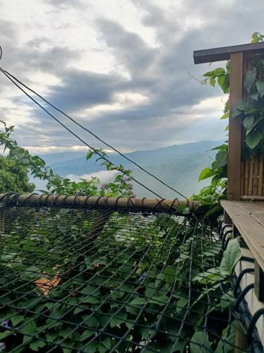 Cabaña trébol del campo (Cabana trebol del campo) in San Jeronimo