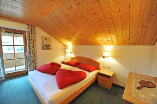 Cesa Pana Mountain Lodge