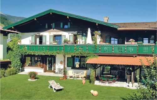 Feine Ferienwohnung Dorfgast,, Unterkunft in Dorfgastein