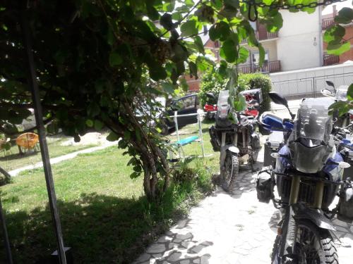 Rooms Struga in Struga