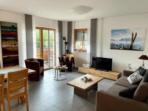 Appartement Jade in Scheffau am Wilden Kaiser, Österreich