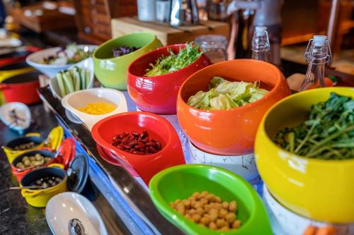 CitiGO RESERVE Hotel Bao'an Center Shenzhen – Shenzhen, IA