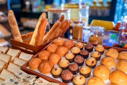 CitiGO RESERVE Hotel Bao'an Center Shenzhen – Shenzhen, IA