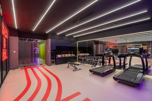 CitiGO RESERVE Hotel Bao'an Center Shenzhen – Shenzhen, IA