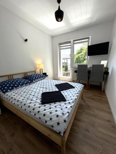 White House Room Type - Apartment