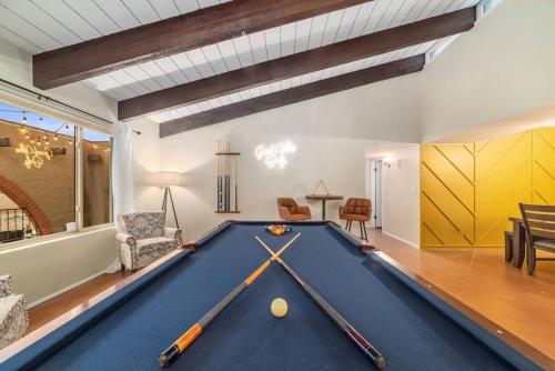 Tucasa - Private Backyard Resort - Theater, Tucson (fotografie 5)