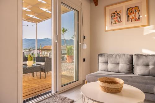 Rooftop 11, Kalamata (Foto 6)