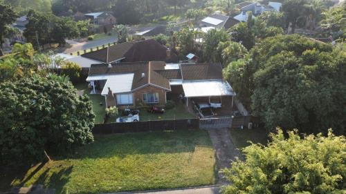 Kuhle's Guest House Kuhle's Guest House