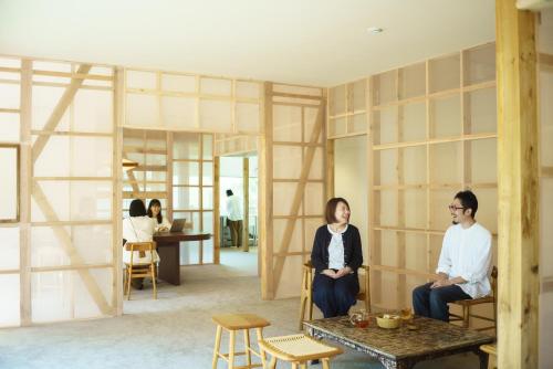 共用Lounge/電視區