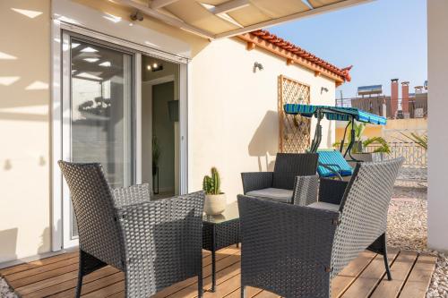 Rooftop 11, Kalamata (Foto 2)