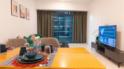 MOONWAY SUITES At EATON KLCC - image 14