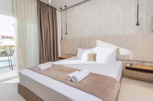 Nikiforos Village in Chalkidiki