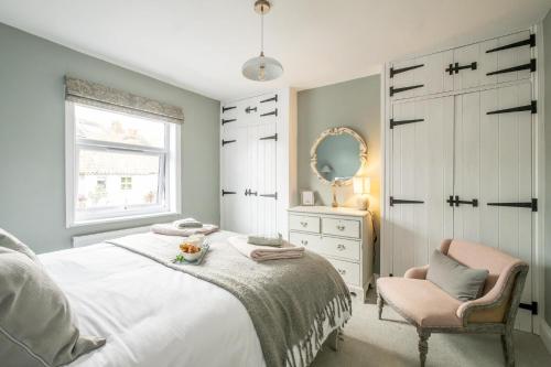Wigeon Cottage Aldeburgh - Sleeps 4 - Adults only house - image 3