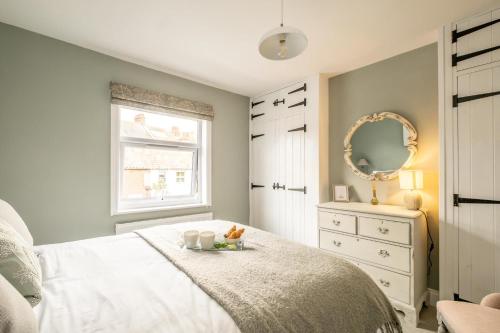 Wigeon Cottage Aldeburgh - Sleeps 4 - Adults only house - image 5
