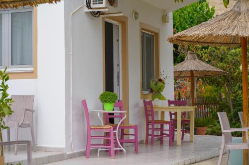 Kallithea Apartments