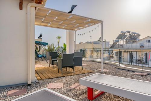 Rooftop 11, Kalamata (Foto 4)