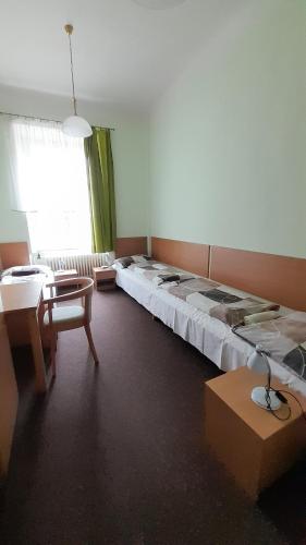 Penzion na zámku Bartošovice