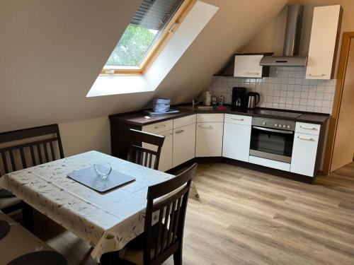 Pension Spreewaldstube 2.1km von Vetschau entfernt