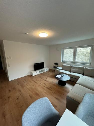 Neues Apartment Ehingen 2.0 in 埃欣根(多瑙)