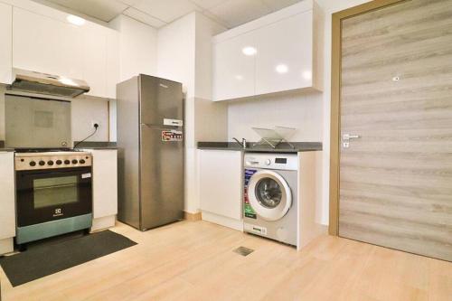 Bohemian Bliss 1 BR Apartment, Дубай (фото 8)