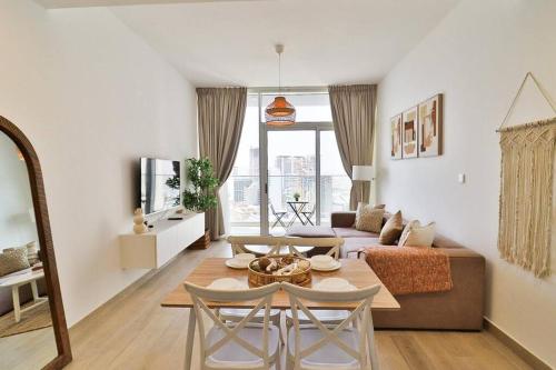 Bohemian Bliss 1 BR Apartment, Дубай (фото 5)