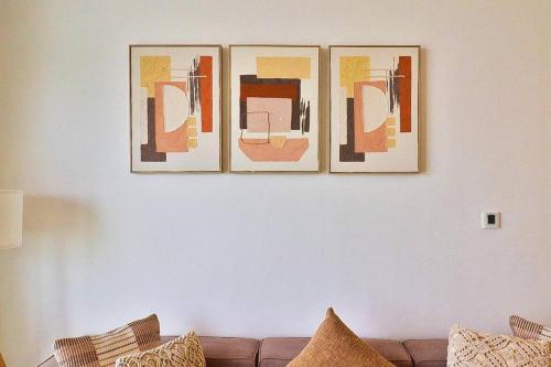 Bohemian Bliss 1 BR Apartment, Дубай (фото 3)