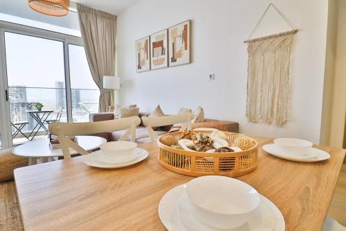 Bohemian Bliss 1 BR Apartment, Дубай (фото 7)
