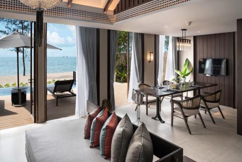 Facilities, Pullman Khao Lak Resort in Haadson Beach
