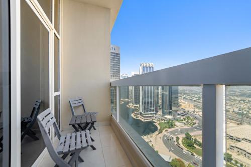 1BR Apartment minutes from Mall of the Emirates, Dubai (photo 5)