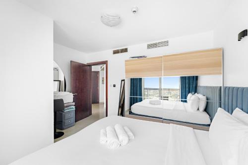 1BR Apartment minutes from Mall of the Emirates, Dubai (photo 10)
