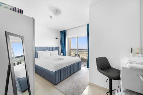 1BR Apartment minutes from Mall of the Emirates, Dubai (photo 2)
