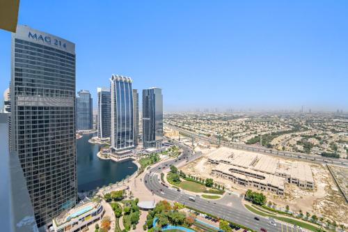 1BR Apartment minutes from Mall of the Emirates, Dubai (photo 4)