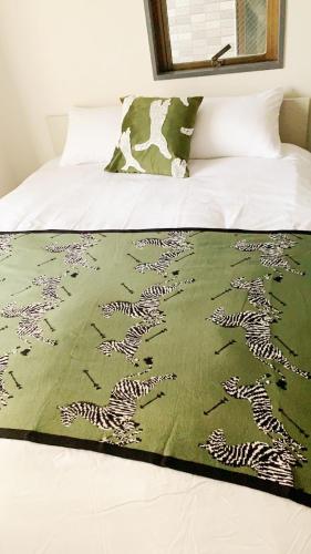 夏野-高田马场 3FLoor