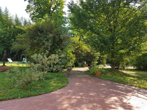 Al Melograno - Room & Breakfast - image 12