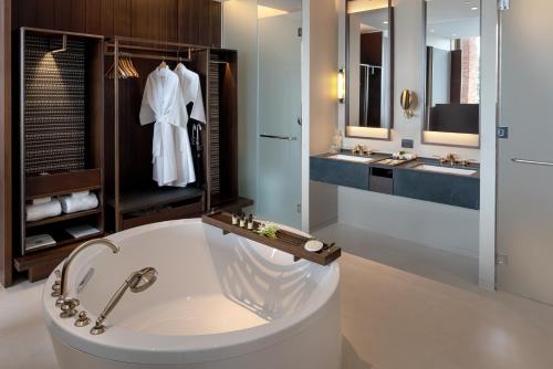 Bathroom, Pullman Khao Lak Resort in Khao Lak