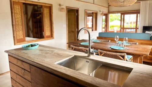 Foto - Magic Reef Bungalows