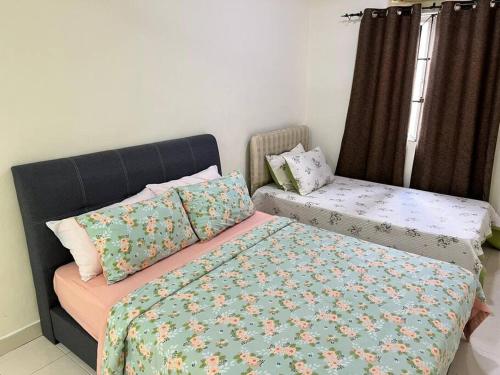 Shah Alam Momash Homestay , Icity, Uitm, Seksyen 7