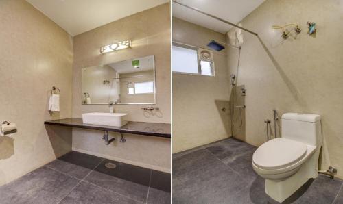 Treebo The Sai Leela Suites