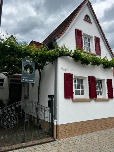 Lilli's Gästehaus in Offenbach an der Queich, Deutschland
