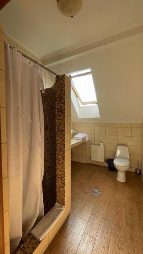Maisonette-Suite