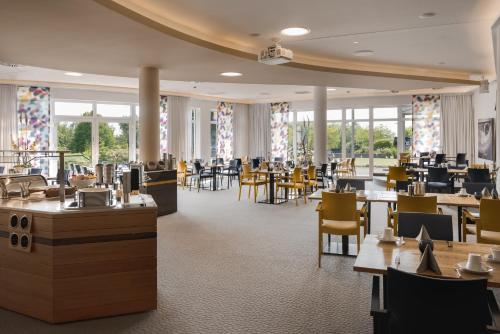 Restaurant, Sport- & Seminarhotel Glockenspitze in Altenkirchen (Westerwald)
