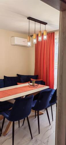 Apartmenthaus Oborishte - 31 in Panagyurishte